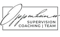 Logo Christoph Oppenheimer - Supervisor, Coach und Teamentwickler Marburg