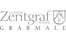 Logo Ludwig Zentgraf GmbH - Grabmale & Natursteinwerk Laufach