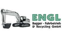 Logo Engl Bagger - Fuhrbetrieb und Recycling GmbH Großkarolinenfeld
