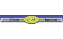 Logo Göbel Uhren Juwelen Rosenheim