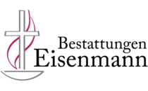 Logo Eisenmann Bestattungen GmbH Moosburg