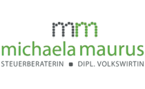 Logo Steuerberatung Maurus Michaela Mittenwald