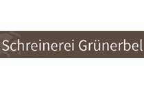 Logo Schreinerei Grünerbel Wiedenzhausen