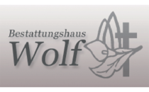 Logo Bestattungshaus Wolf Inh. Daniel Vettrich Erfurt