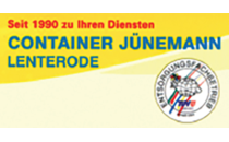 FirmenlogoContainer Jünemann Inh. Heike Lucke Lenterode