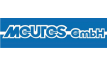 Logo Meures GmbH Glas- u .Gebäudereinigung Mainz