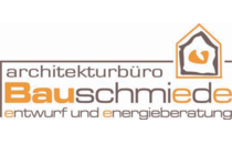 Logo Josef Schmid Architekturbüro Bauschmiede Garmisch-Partenkirchen