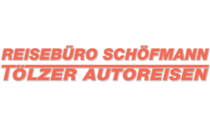 Logo Reisebüro Schöfmann & Tölzer Autoreisen GmbH & Co. KG Bad Tölz