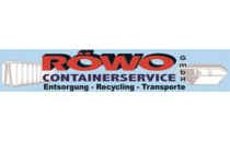 Logo RöWo Containerservice GmbH München