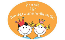 Logo Praxis für Kinderzahnheilkunde Dr. med. dent. Christoph Julia Ingolstadt