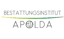 Logo Bestattungsinstitut Apolda GmbH Apolda