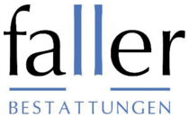 Logo Faller Bestattungen Neuburg