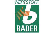 Logo Wertstoff Bader Entsorgungs-GmbH Garmisch-Partenkirchen