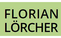 Logo Steuerkanzlei Lörcher Florian Dachau