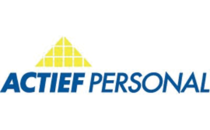 Logo Actief Personalmanagement GmbH Rosenheim