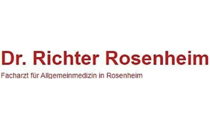 Logo Dr. med. Gottfried Richter Rosenheim