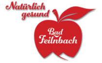 Logo Kur- und Gästeinformation Bad Feilnbach Bad Feilnbach