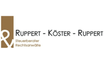 Logo Ruppert - Köster - Ruppert Steuerberater und Recht Bruckmühl