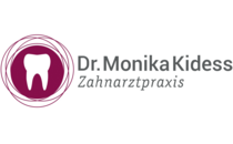 Logo Dr. Kidess Monika Zahnärztin Olching