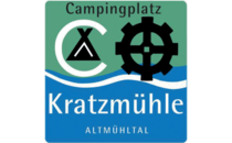 Logo Campingplatz Kratzmühle Kinding