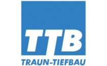 Logo Traun-Tiefbau GmbH St Georgen