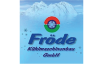 Logo Fröde Kühlmaschinenbau GmbH Traunstein