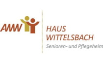 Logo AWW Haus Wittelsbach Senioren- und Pflegeheim gGmbH Bad Aibling