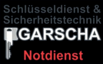 Logo Schlüsseldienst & Sicherheitstechnik Garscha Gotha