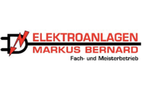 Logo Bernard Markus Elektroanlagen Huglfing
