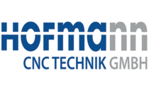 Logo Hofmann CNC Technik GmbH Traunstein