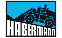 Logo Habermann Erdbewegung Abbruch Transporte Kieswerk GmbH & Co. KG Waakirchen