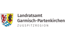Logo Landratsamt Garmisch-Partenkirchen Garmisch-Partenkirchen