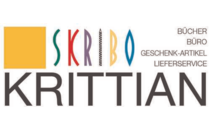 Logo SKRIBO Krittian Freilassing