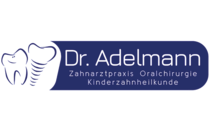 Logo Adelmann, Dr. Regina, Dr. Florian, Zahnärzte ehemals Praxis Dr. Vierling Ingolstadt