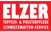 Logo Elzer Manfred Teppichreinigung Ingolstadt