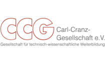 Logo Carl-Cranz-Gesellschaft e.V. Weßling