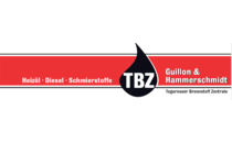 Logo TBZ Brennstoffzentrale Guillon & Hammerschmidt Mineralölvertriebsgesellschaft Bad Wiessee
