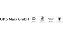 Logo Otto Marx GmbH Freilassing