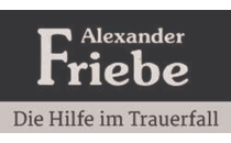 Logo Alexander Friebe Bestattungsunternehmen Erfurt