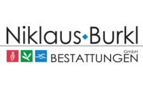 Logo Niklaus-Burkl Bestattungen GmbH Mainz-Kostheim