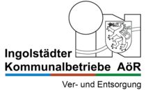 Logo Ingolstädter Kommunalbetriebe AöR Ingolstadt