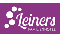 Logo Leiners Familienhotel GmbH Garmisch-Partenkirchen