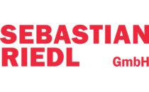 Logo Sebastian Riedl GmbH Schalungen - Gerüste - Baugeräte Ramerberg
