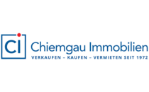 Logo Chiemgau Immobilien Traunstein