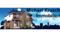 Logo Krusch Michael Immobilienmakler Taunusstein
