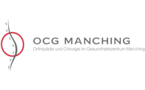 Logo Orthopädische Gemeinschaftspraxis Prof. asoc. Oradea Dr. med. Stefan Schneider Dr. med. Michael Ringling Dr. med Matthias Hess Manching