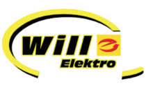 Logo Will Elektro Inh. Andreas Will Münsing