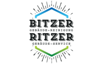 Logo Ritzer Martin Gebäudereinigung Garmisch-Partenkirchen