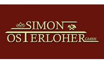 Logo Simon Osterloher GmbH Schonstett