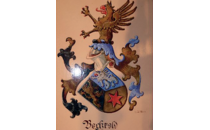 Logo Holzschnitzereien Geschenke Bechtold Rosenheim